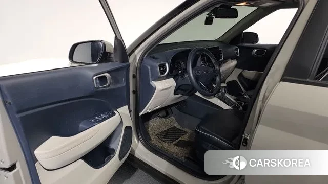 Hyundai Venue id 3655556 из Кореи 20