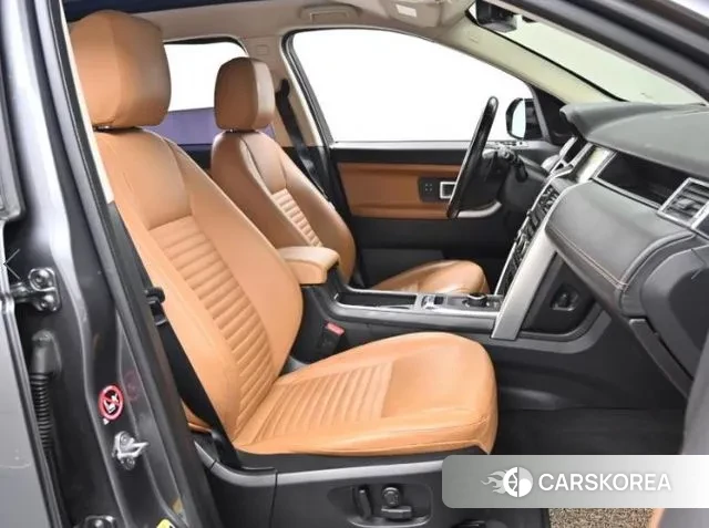 Land Rover Discovery Sports id 3096046 из Кореи 20