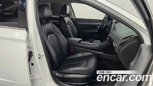 Hyundai Sonata (DN8) id 2677044 из Кореи 20