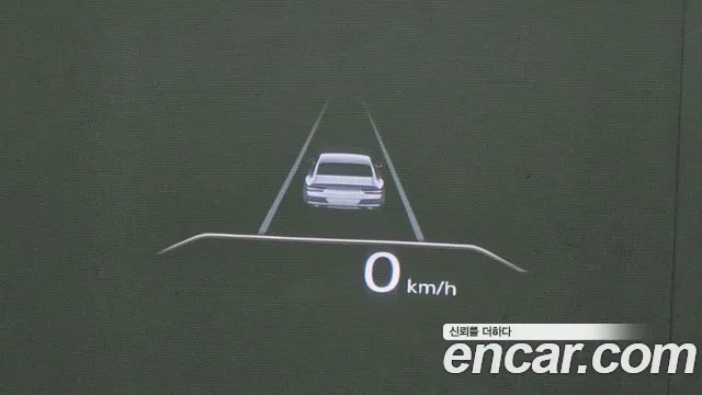 Genesis G80 (RG3) id 2755815 из Кореи 20