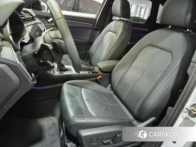 Audi Q3 (F3) id 4354104 из Кореи 20
