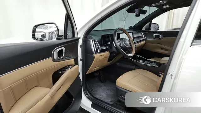 Kia The New Sorento 4th Generation id 3619734 из Кореи 20