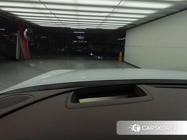 Genesis G90 (RS4) id 4649756 из Кореи 20