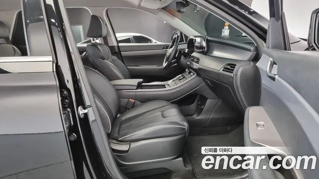 Hyundai Palisade id 2750209 из Кореи 20