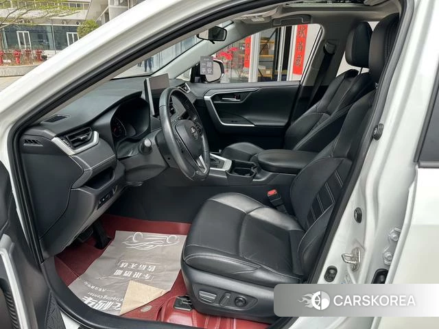 Toyota Wilanda id 4221075 из Китая 25