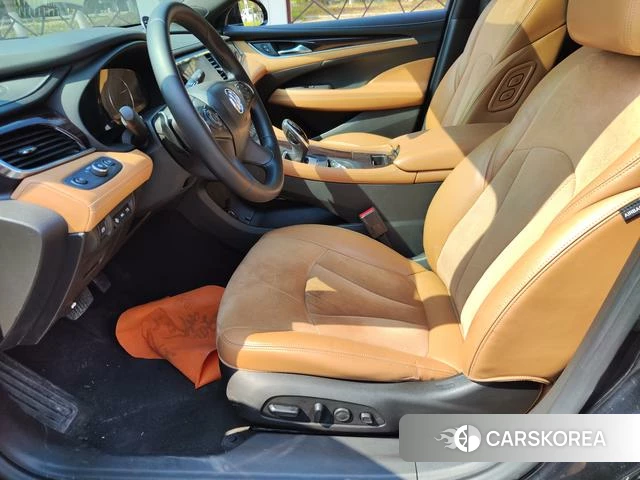 Buick Lacrosse id 4242024 из Китая 12
