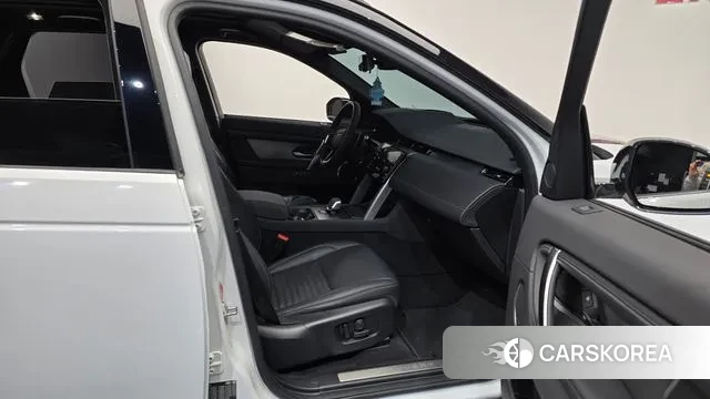 Land Rover Discovery Sports 2nd Generation id 3554900 из Кореи 20