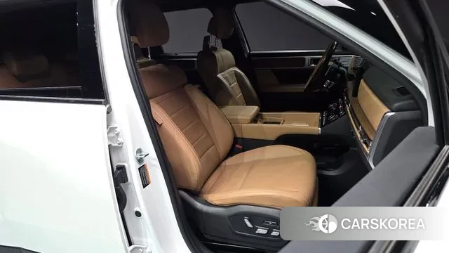 Hyundai Santa Fe (MX5) id 3415596 из Кореи 20