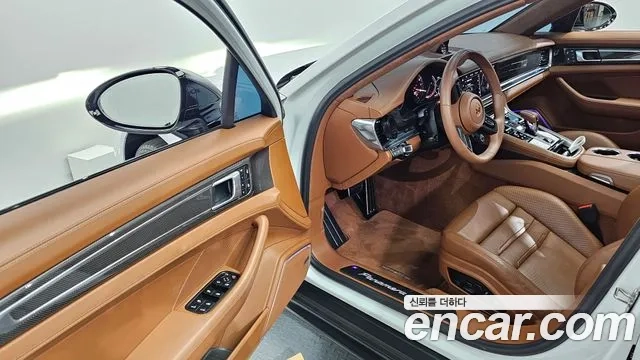 Porsche Panamera (971) id 2906043 из Кореи 20