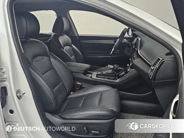 Hyundai Grandeur IG id 3499967 из Кореи 20