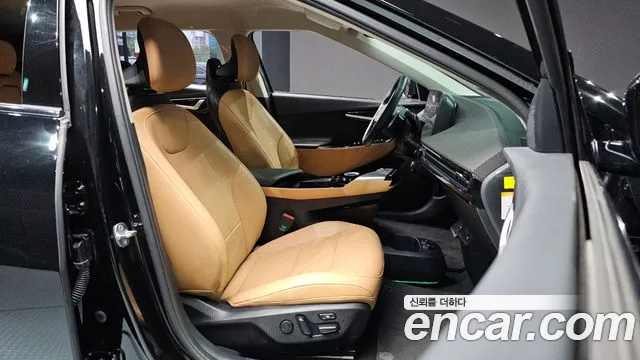 Kia EV6 id 2742695 из Кореи 20