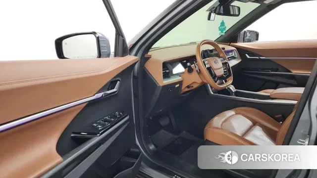 Ssangyong Torres id 3432500 из Кореи 20