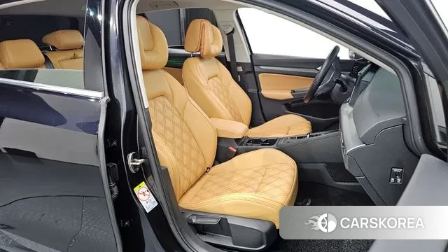 Volkswagen Golf 8th Generation id 3690871 из Кореи 20