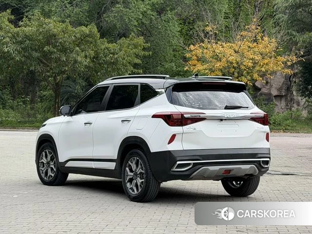 Kia Proud run id 4216780 из Китая 21