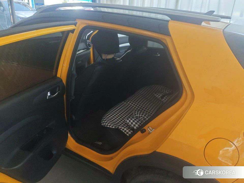 Kia Yi Ran id 4420399 из Китая 13
