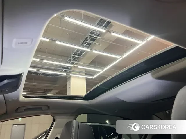 BMW 5 Series (G30) id 3601317 из Кореи 10