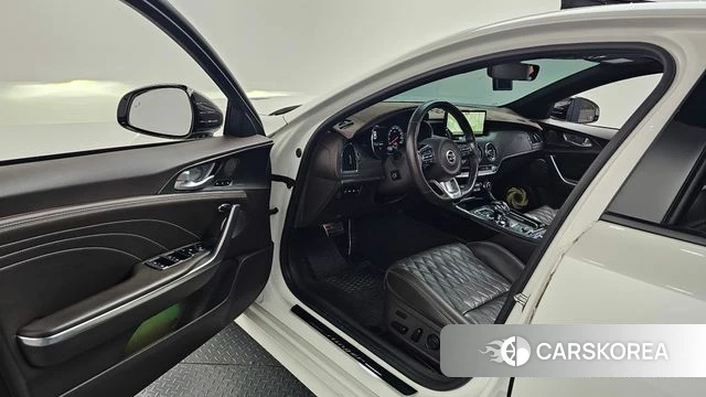 Kia Stinger Meister id 4529902 из Кореи 20