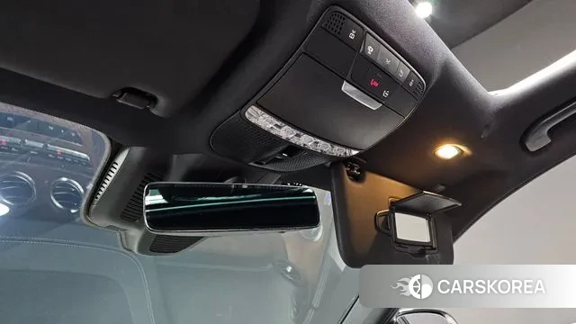 Mercedes-Benz E-Class W213 id 3417230 из Кореи 20