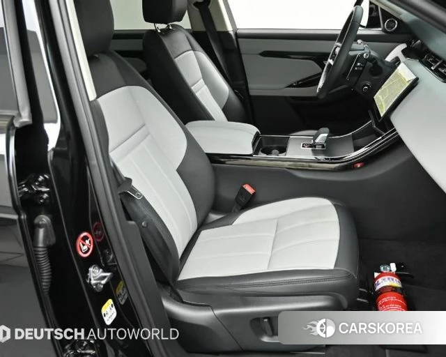 Land Rover Range Rover Evoque 2nd Generation id 4571205 из Кореи 20