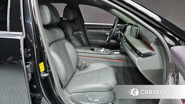 Genesis G90 (RS4) id 3740158 из Кореи 20