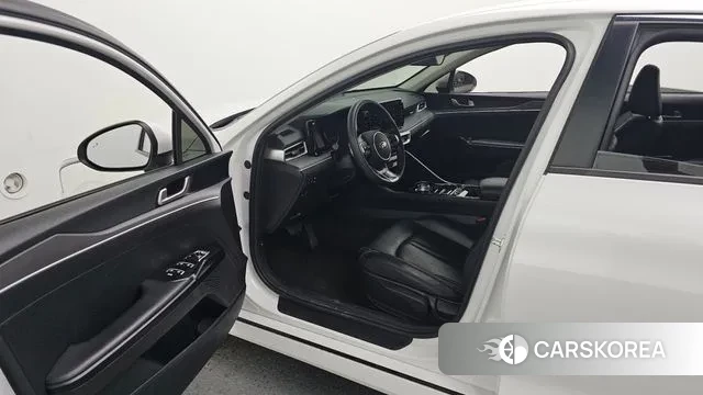 Kia K5 3rd generation id 3551532 из Кореи 20