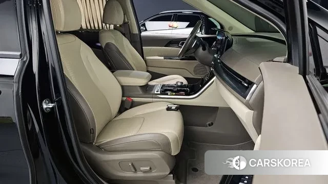 Kia Carnival 4th generation id 3545581 из Кореи 20