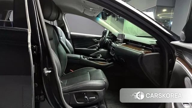 Kia More K9 id 3193571 из Кореи 20