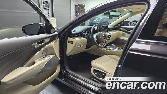 Kia More K9 id 2840170 из Кореи 20