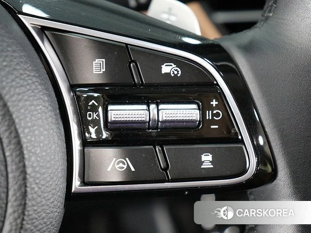 Kia The New Seltos id 4200951 из Кореи 19