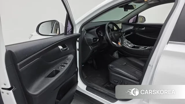 Hyundai The New Santa Fe id 3043886 из Кореи 20