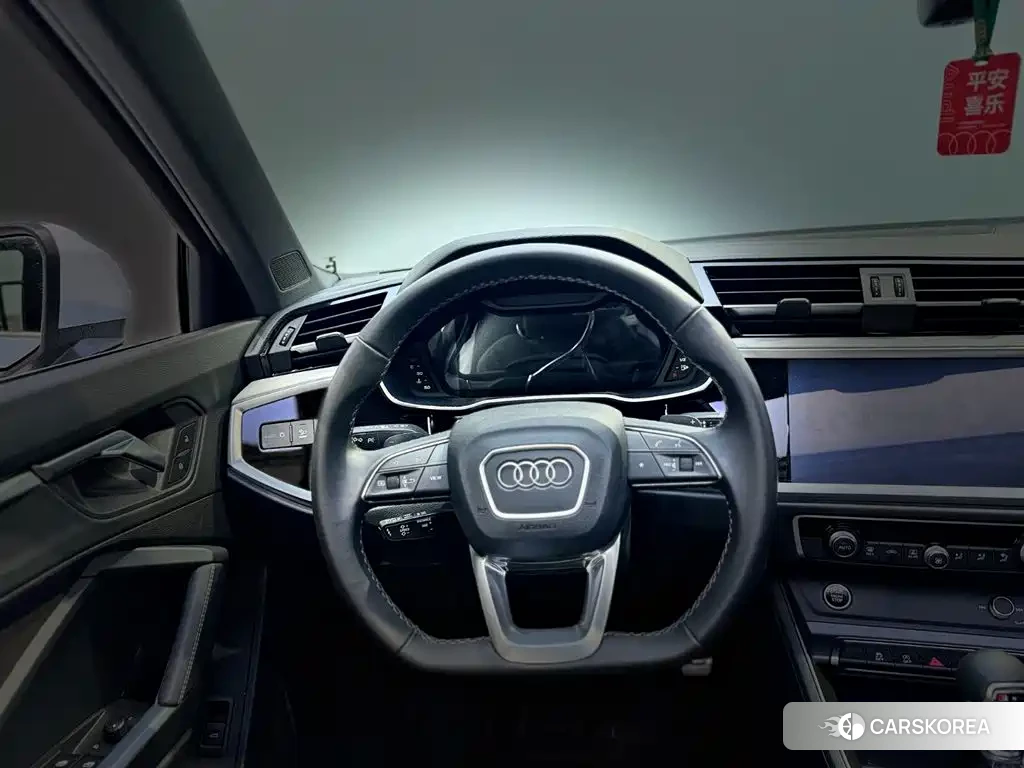 Audi Q3 id 4654975 из Китая 15