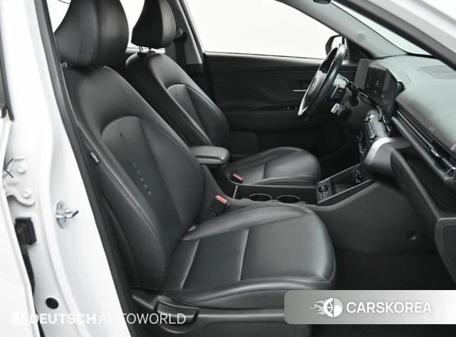 Hyundai Kona (SX2) id 4517439 из Кореи 20