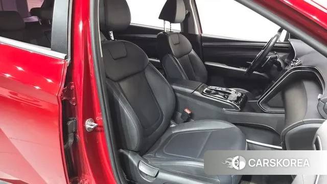 Hyundai Tucson (NX4) id 3373921 из Кореи 20