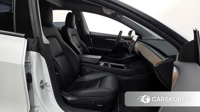 Tesla Model 3 id 3518935 из Кореи 20