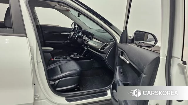 Kia The New Seltos id 3825977 из Кореи 20