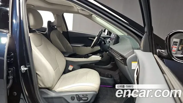 Kia EV6 id 2816755 из Кореи 20