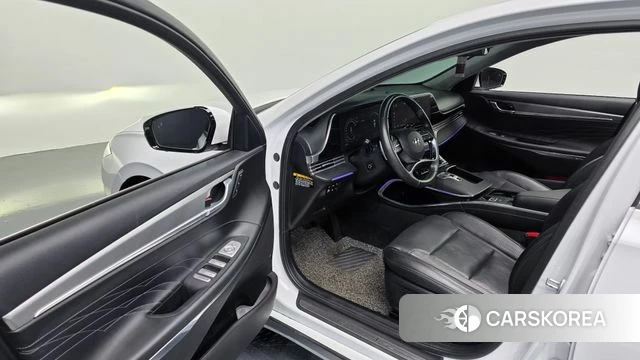 Hyundai The New Grandeur IG Hybrid id 4490531 из Кореи 20