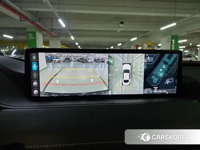 Genesis G80 (RG3) id 3734863 из Кореи 20