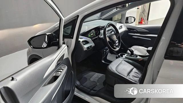 Chevrolet (GM Daewoo) Bolt EV id 3812899 из Кореи 20