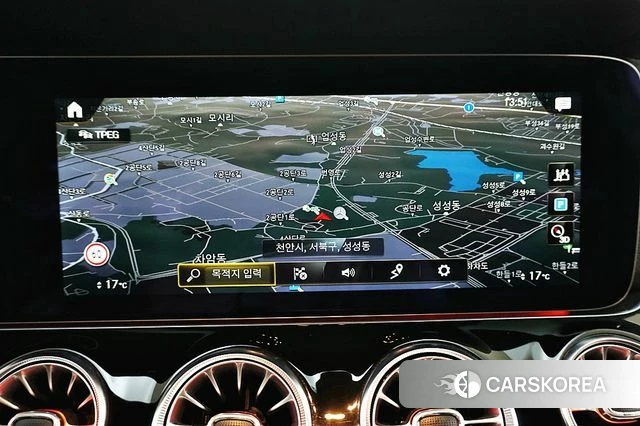 Mercedes-Benz AMG GT id 3920964 из Кореи 20