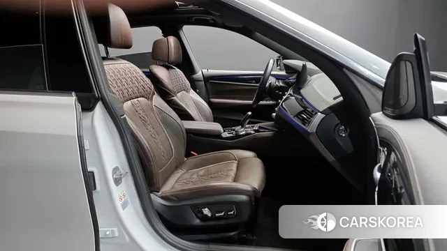 BMW 6 Series GT (G32) id 3003109 из Кореи 20