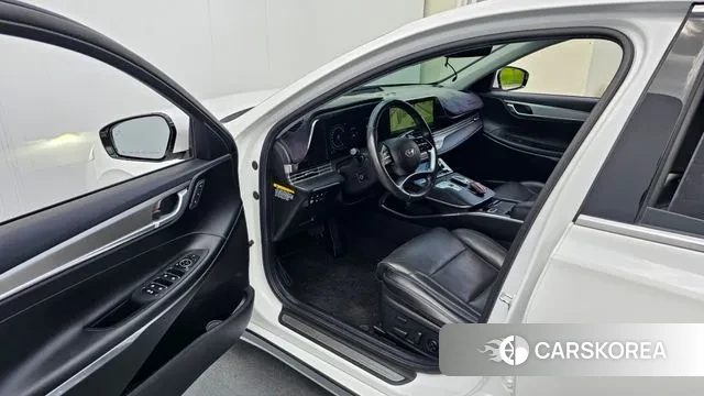 Hyundai The New Grandeur IG id 3004341 из Кореи 20