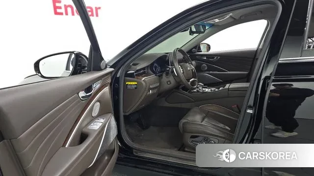 Kia More K9 id 3627015 из Кореи 20