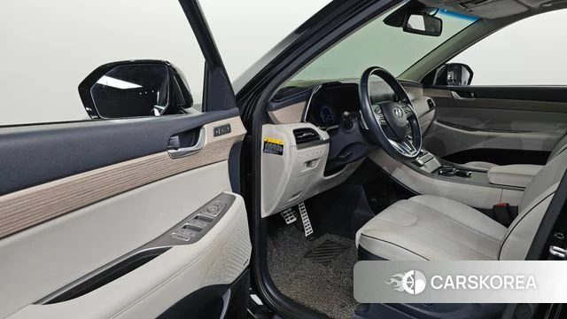 Hyundai Palisade id 4856212 из Кореи 36