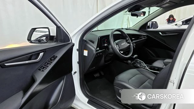 Kia Di Ol Nu Niro id 4244413 из Кореи 28