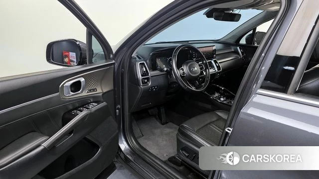 Kia Sorento 4th Generation id 4338392 из Кореи 20