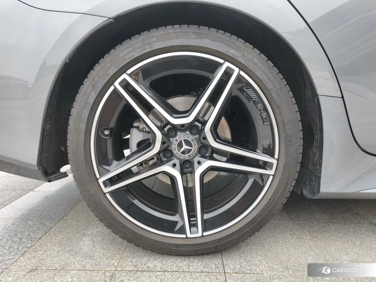 Mercedes-Benz CLS id 4452648 из Китая 16