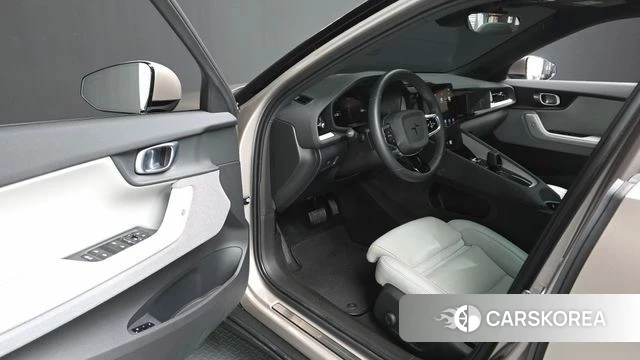 Polestar Polestar 2 id 4488916 из Кореи 20