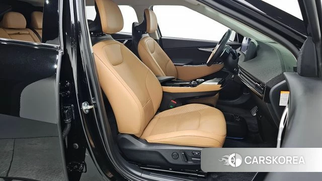 Kia EV6 id 4302728 из Кореи 33