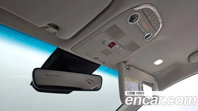 Hyundai The New Grandeur IG Hybrid id 2699749 из Кореи 20